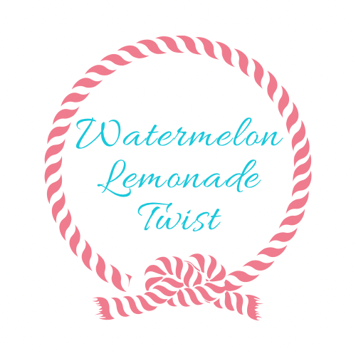 Twisted Scents - Watermelon Lemonade Twist