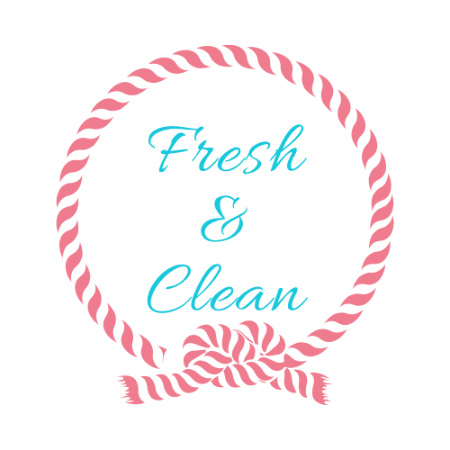 Twisted Scents - Fresh & Clean