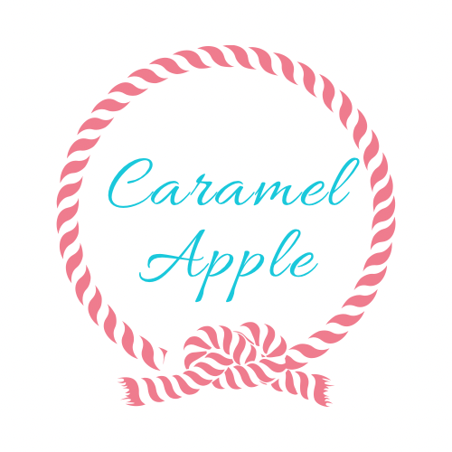 Twisted Scents - Caramel Apple