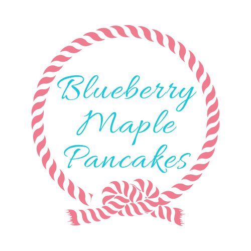 Twisted Scents - Blueberry Maple Pancakes