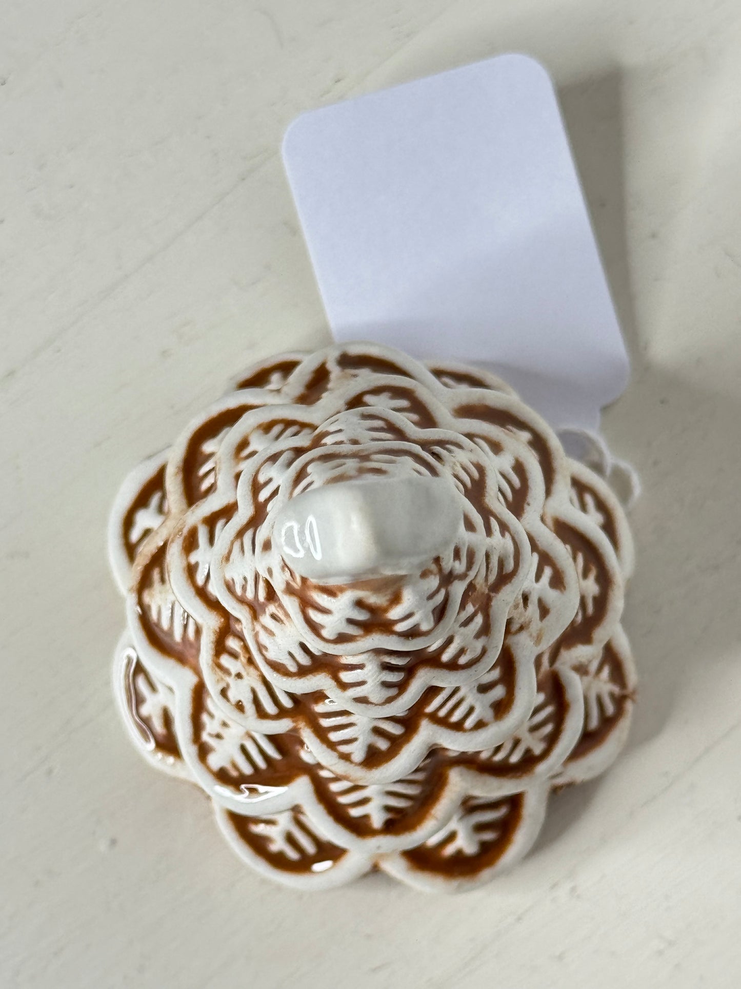 Ceramic Christmas Tree