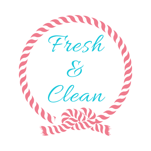Twisted Scents - Fresh & Clean