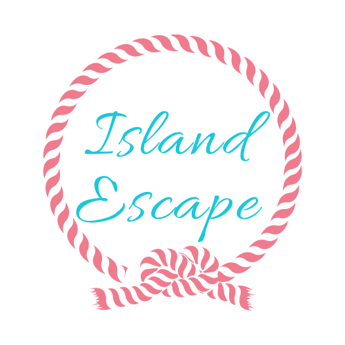 Twisted Scents - Island Escape