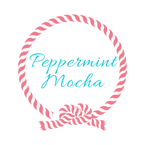 Twisted Scents - Peppermint Mocha