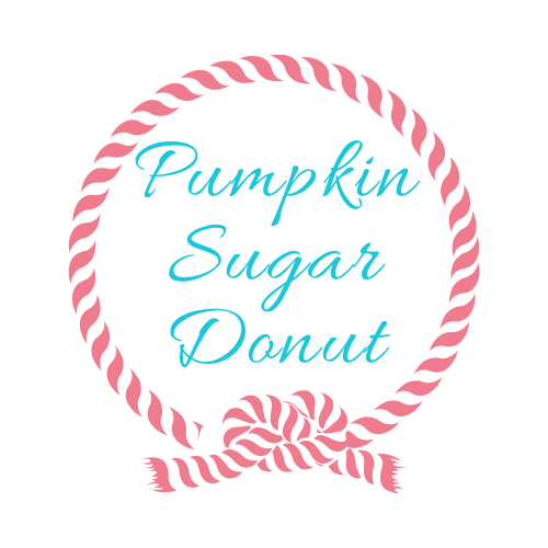 Twisted Scents - Pumpkin Sugar Donut