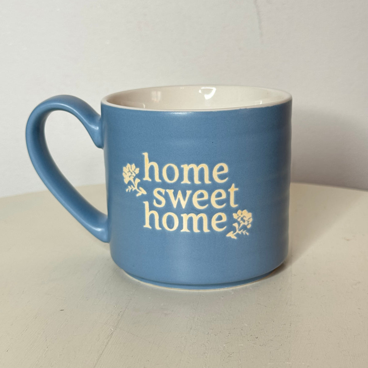 Home Sweet Home Mug