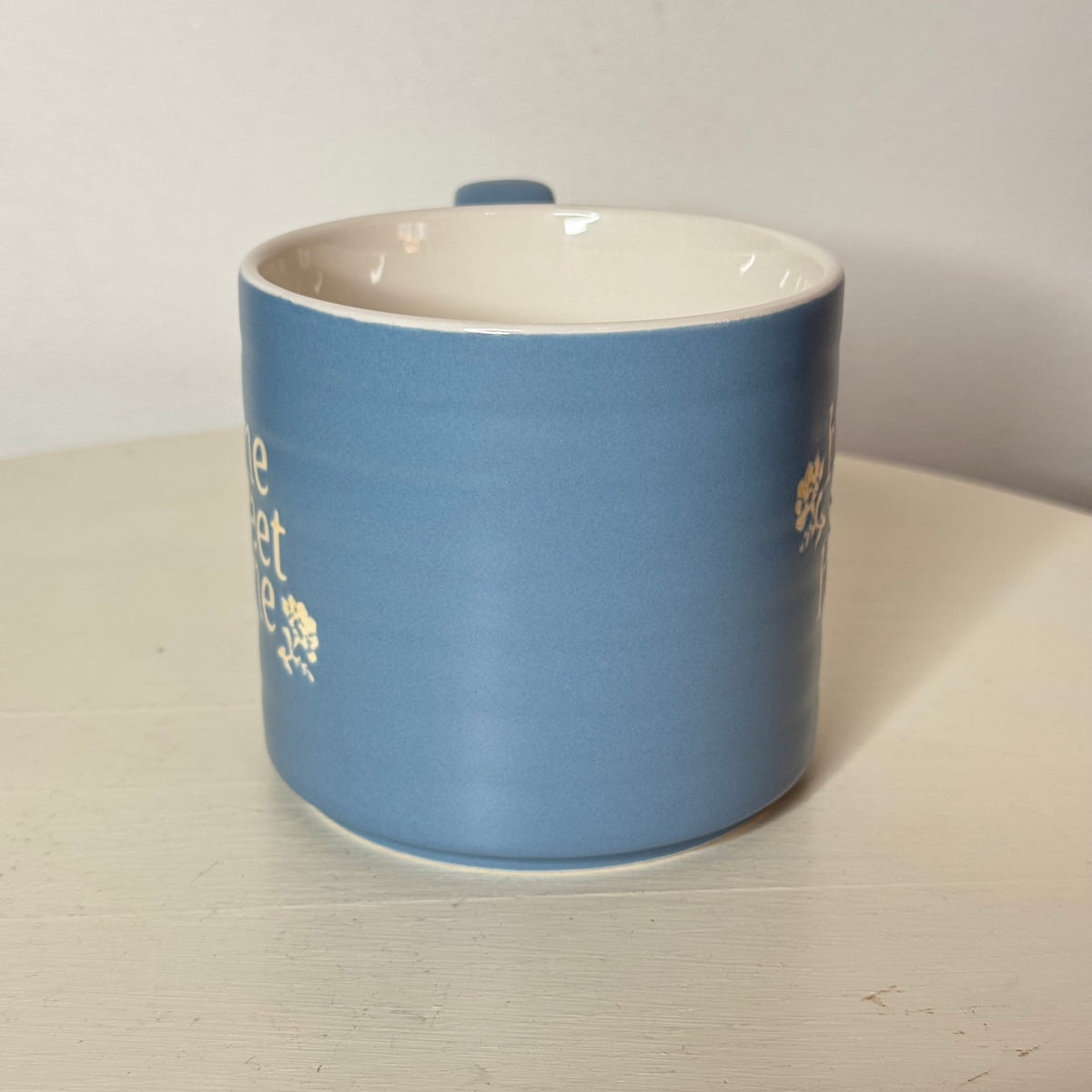 Home Sweet Home Mug