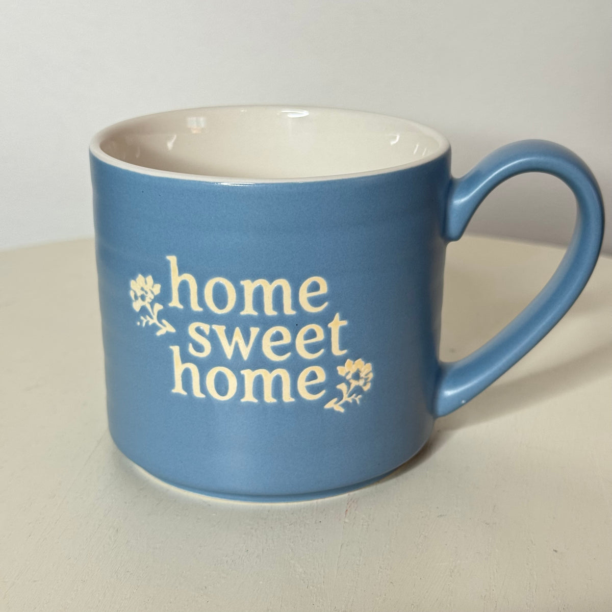 Home Sweet Home Mug