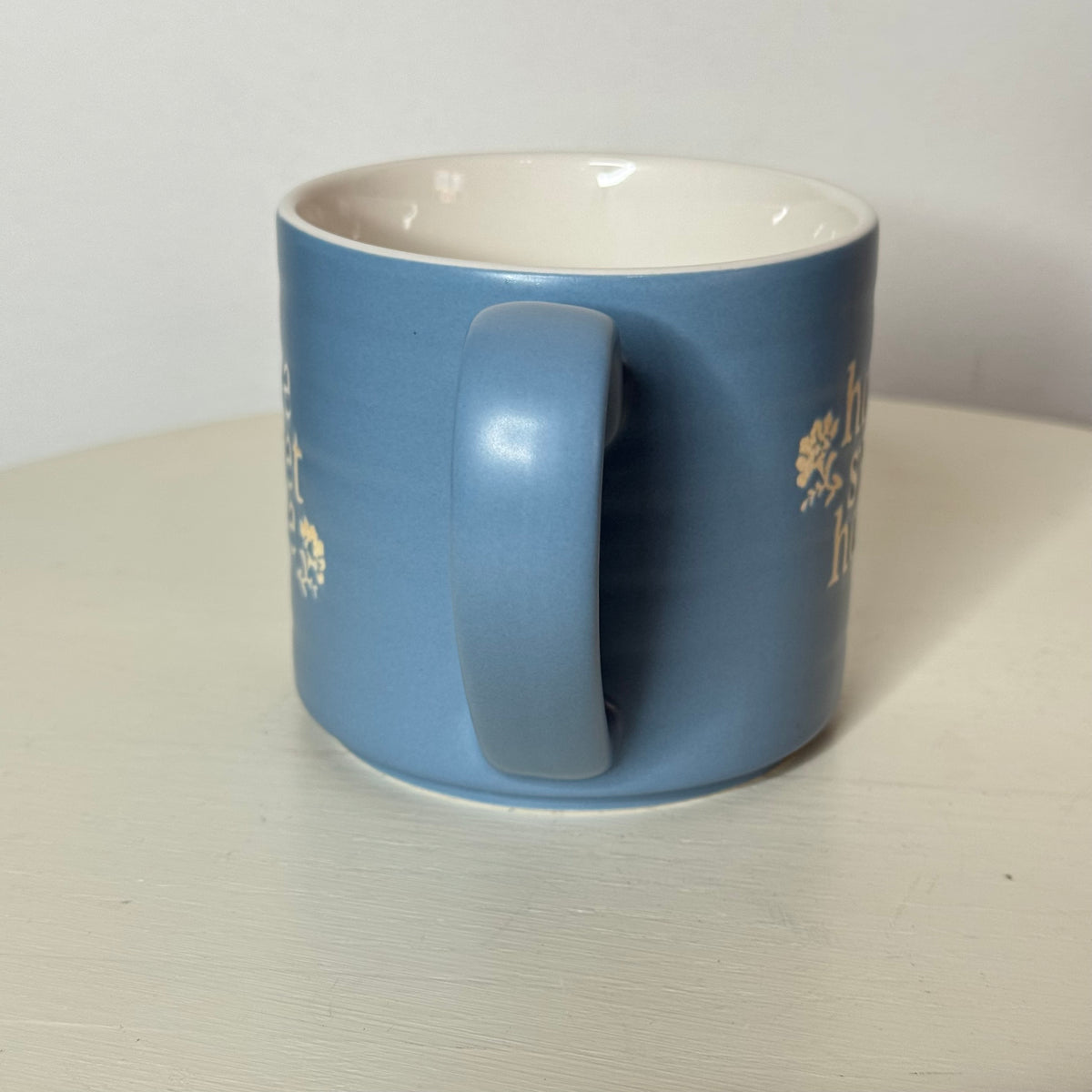 Home Sweet Home Mug