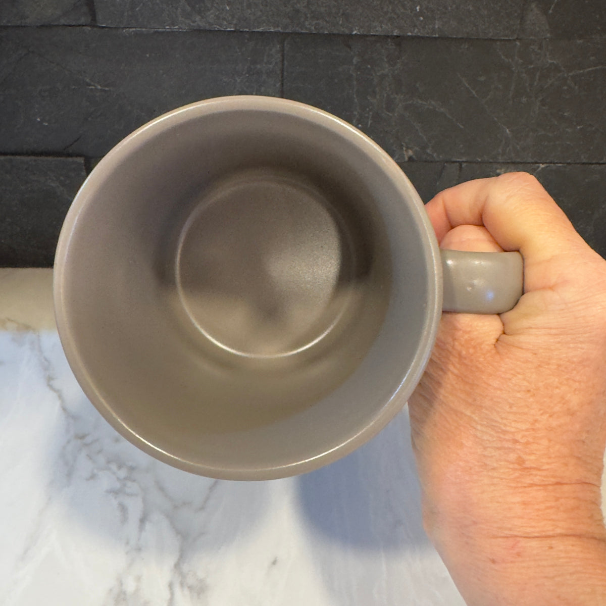 You Will Forever Be My Always Mug
