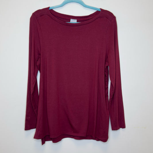 Chico's Top - Size Large