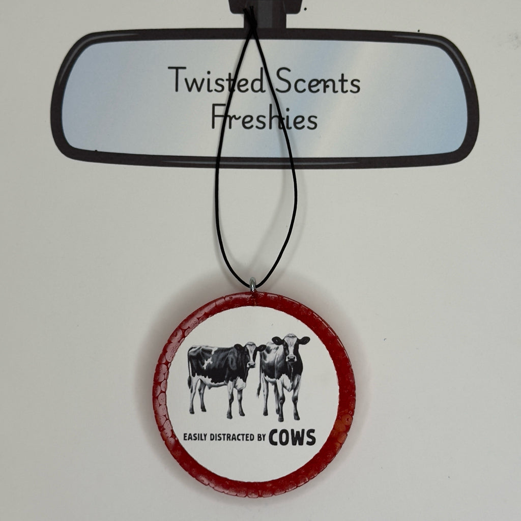 Twisted Scents - Jamaica Me Crazy