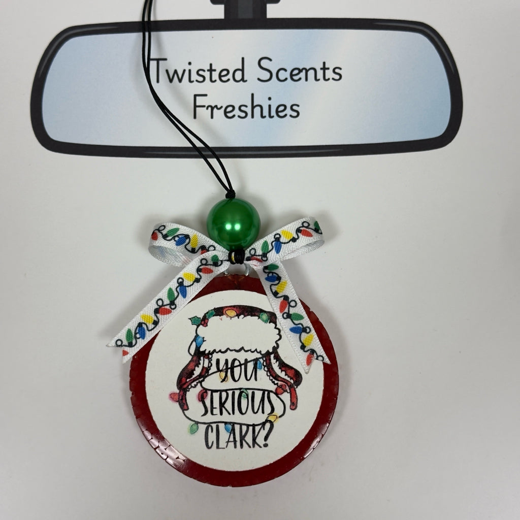 Twisted Scents - Hey Cowboy