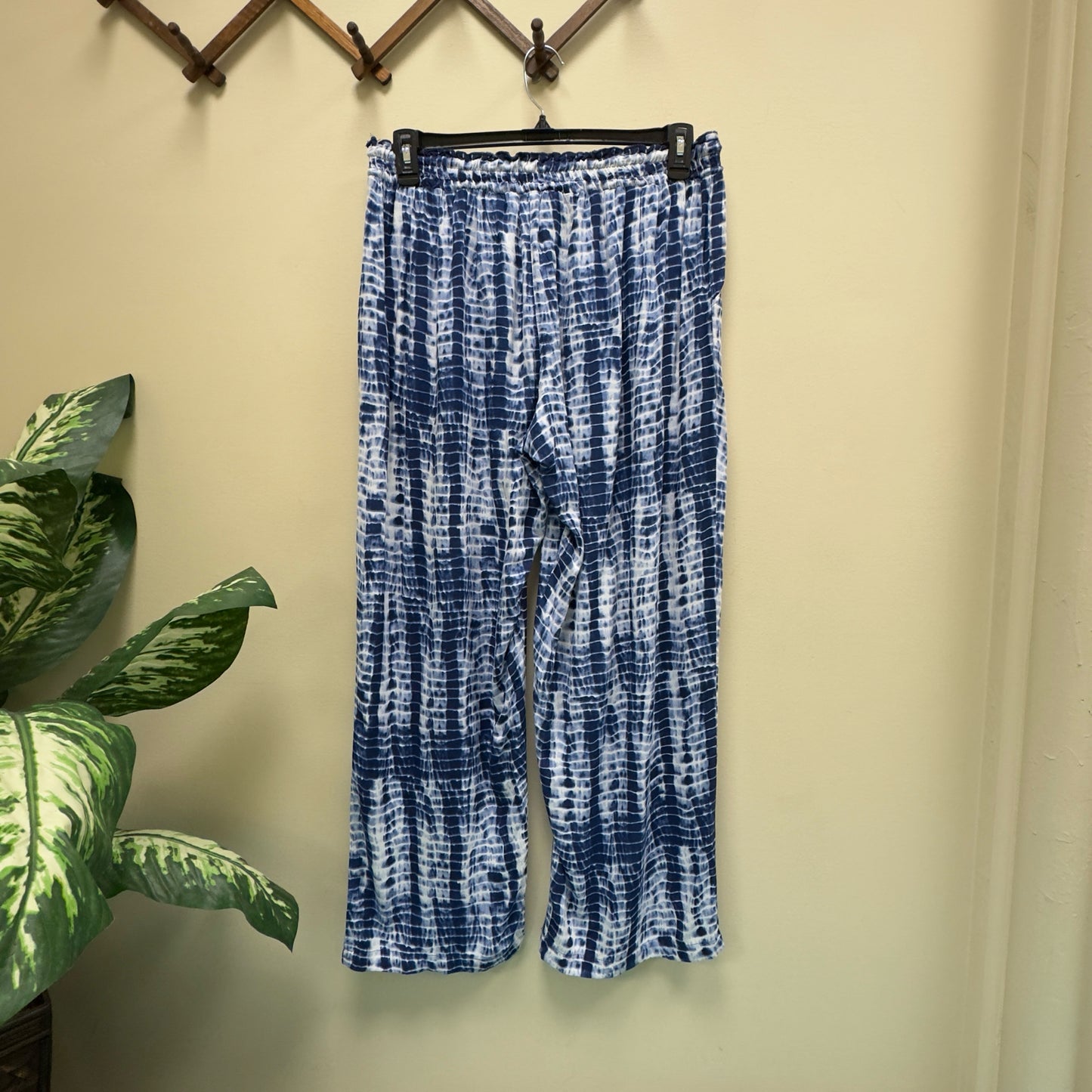 New Direction Pull-On Pants - Size 1X