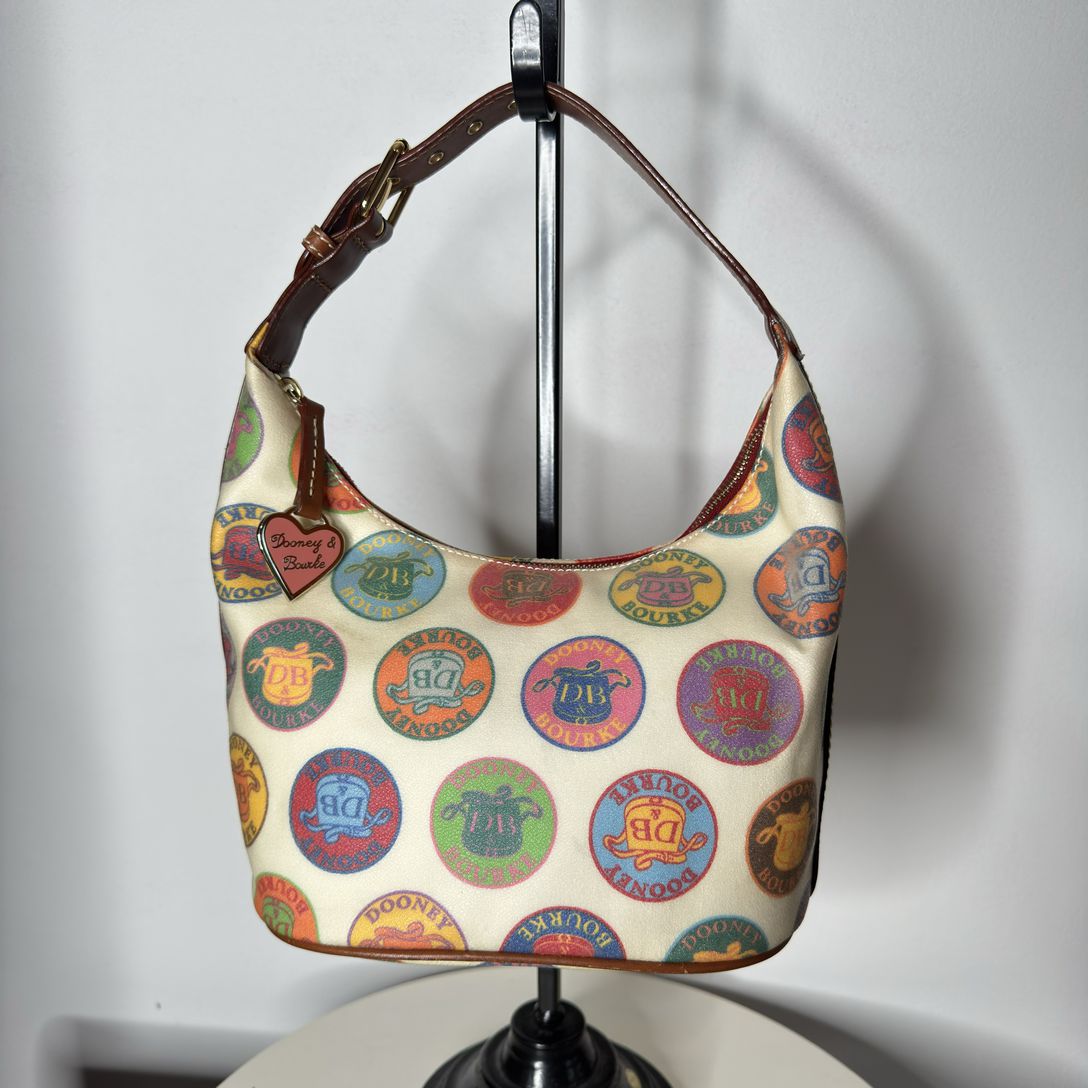 Dooney & Bourke Shoulder Bag
