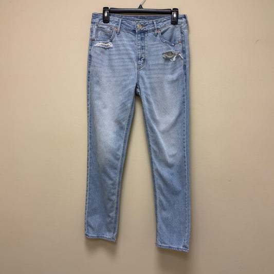 American Eagle "Tomgirl" Jeans - Size 4
