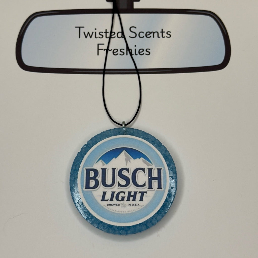 Twisted Scents - Bliss