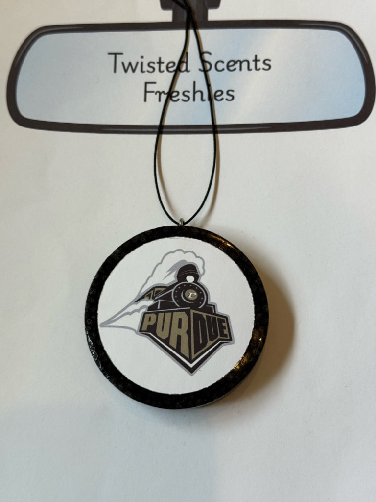 Twisted Scents - Black Frost (Black Ice)