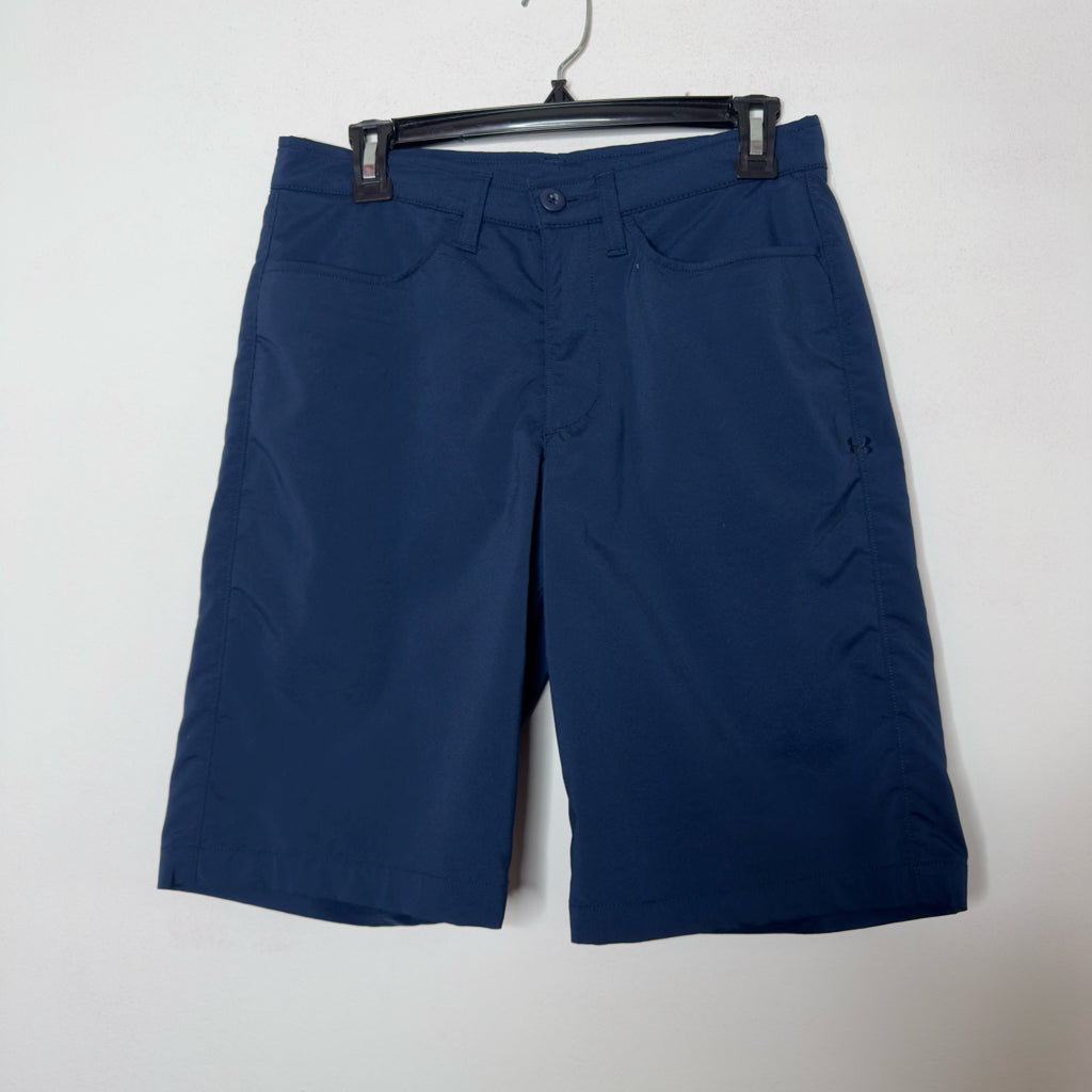 Men's Under Armour Loose Fit Shorts - Size 30