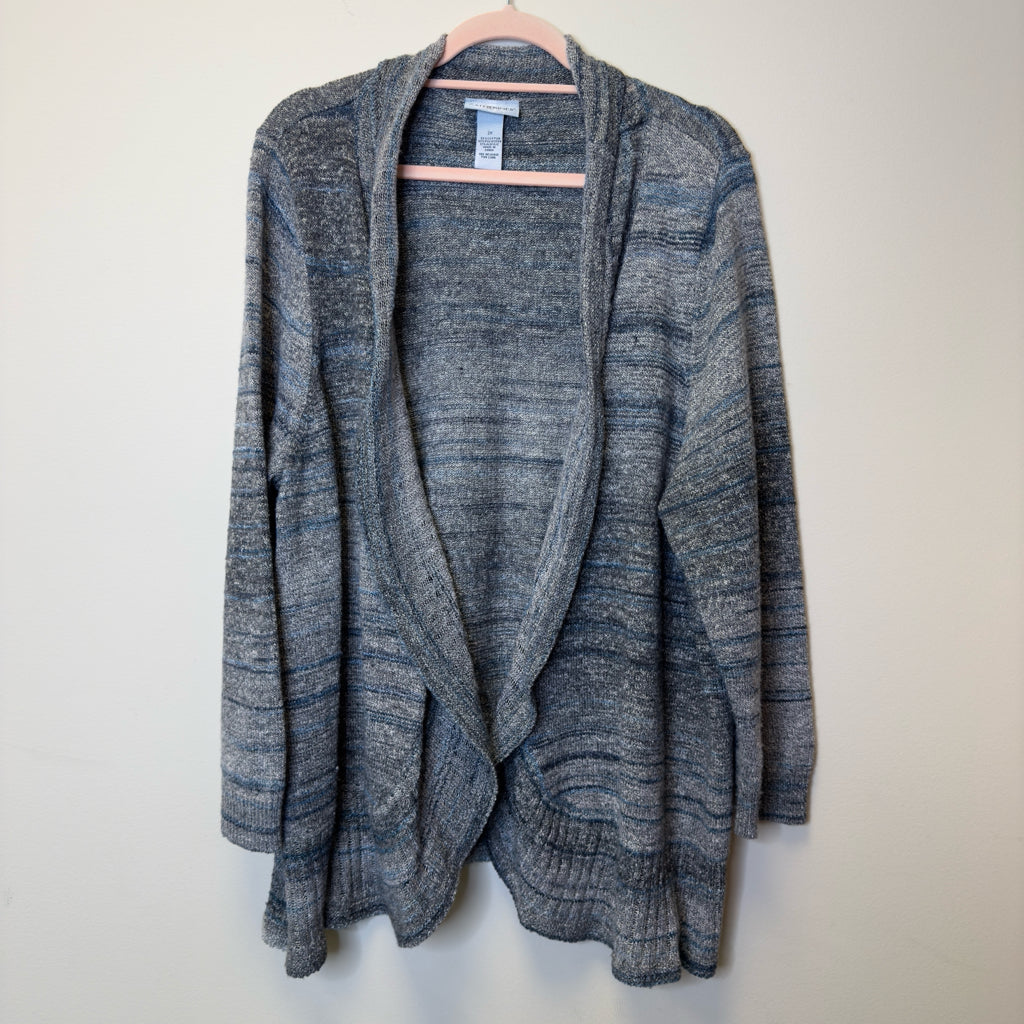 Catherines Cardigan - Size 2X