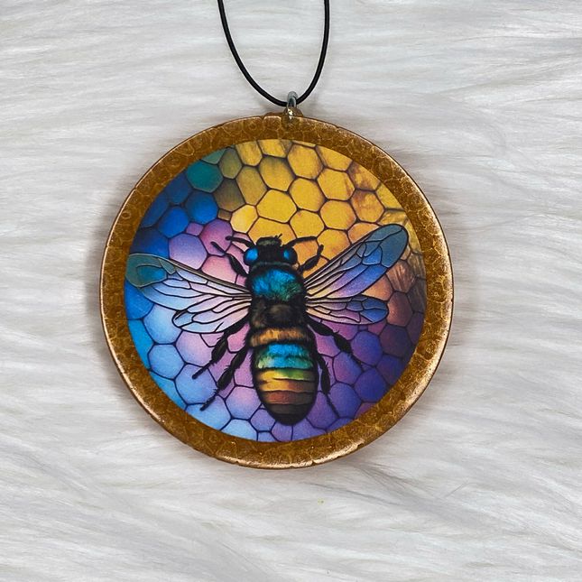 Twisted Scents - Black Amber Lavender