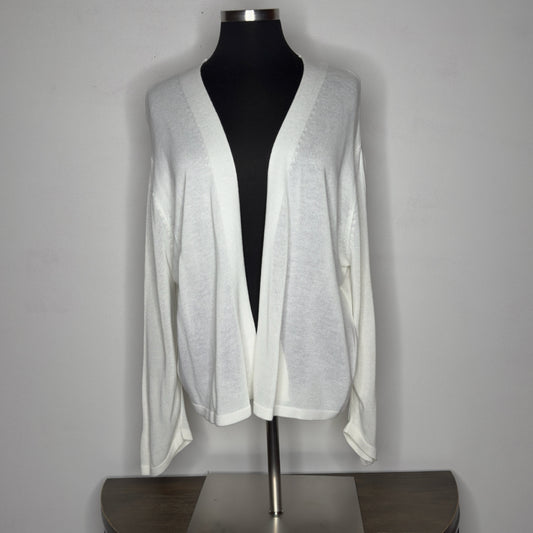 Saturn Cardigan Sweater - Size 2XL