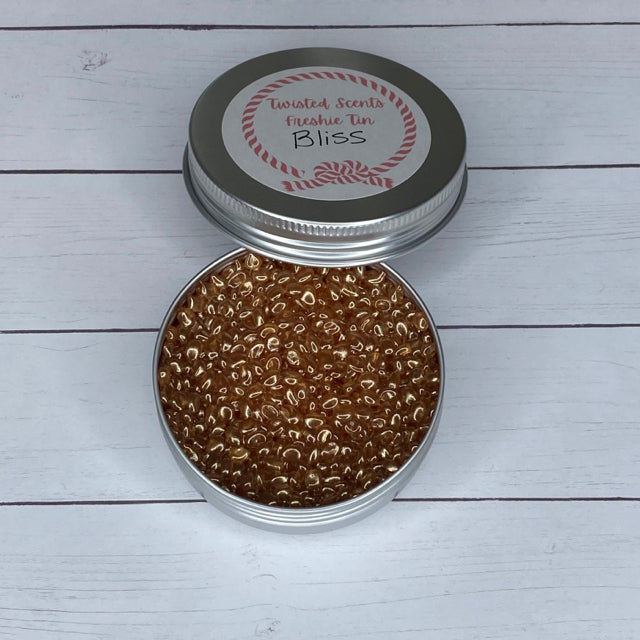 Twisted Scents - Bliss