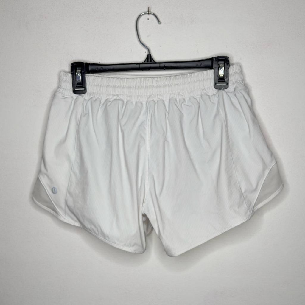 Lululemon Hotty Hot Shorts - Size 8