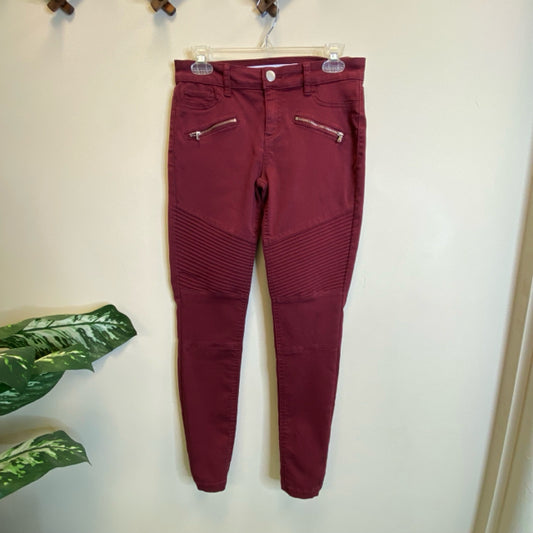 Tinseltown Jeggings - Size 5