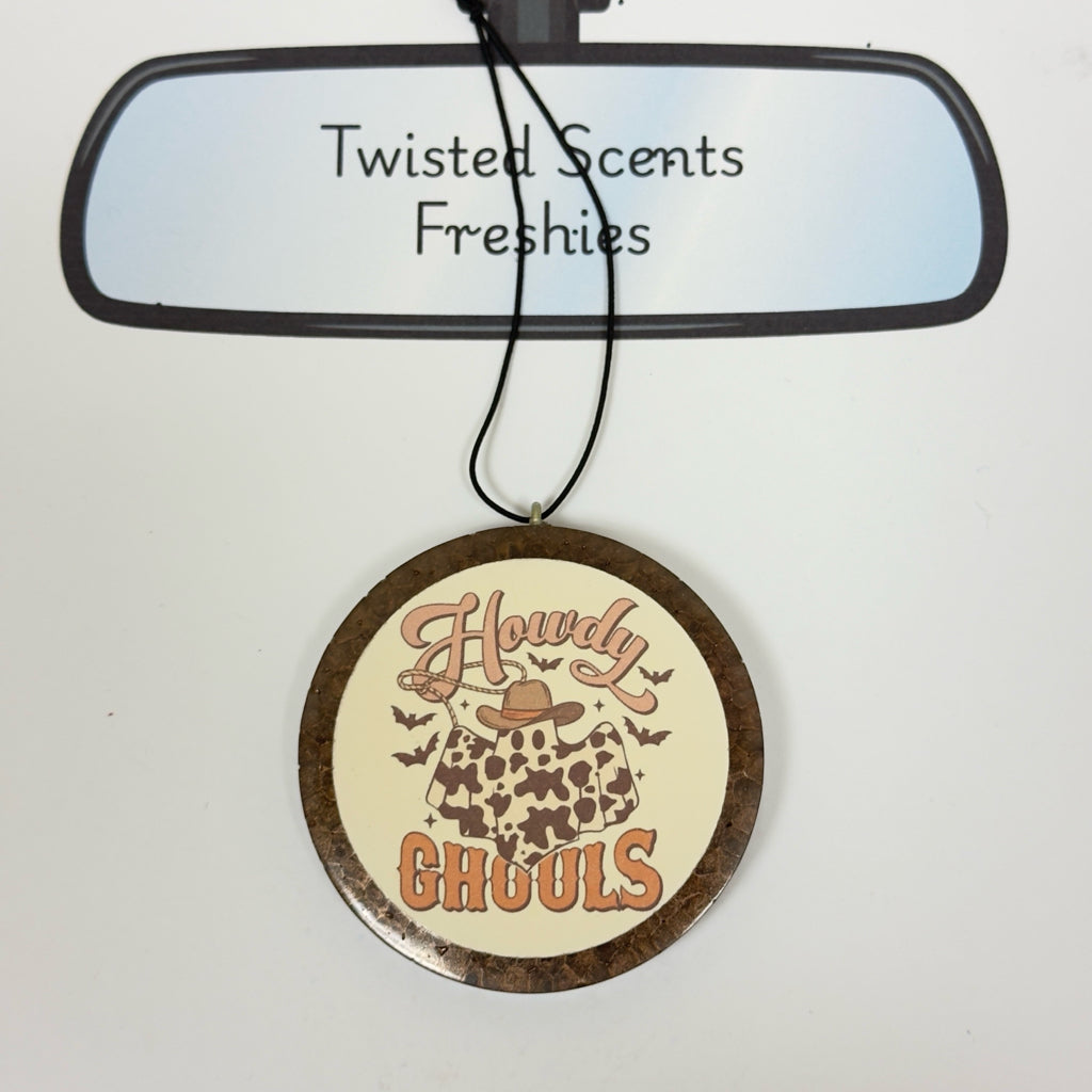 Twisted Scents - Snickerdoodle