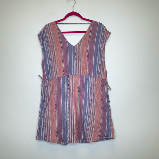 Universal Thread Dress - Size XXL