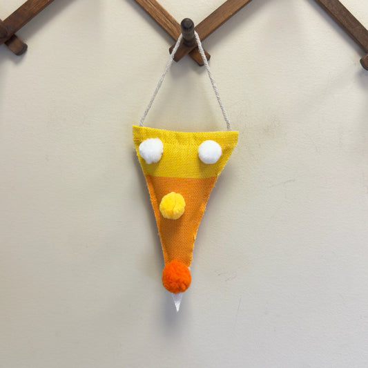 Candy Corn Decor