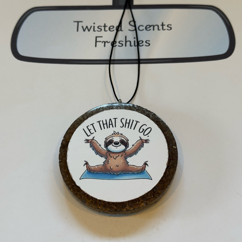 Twisted Scents - Dune Dahlia