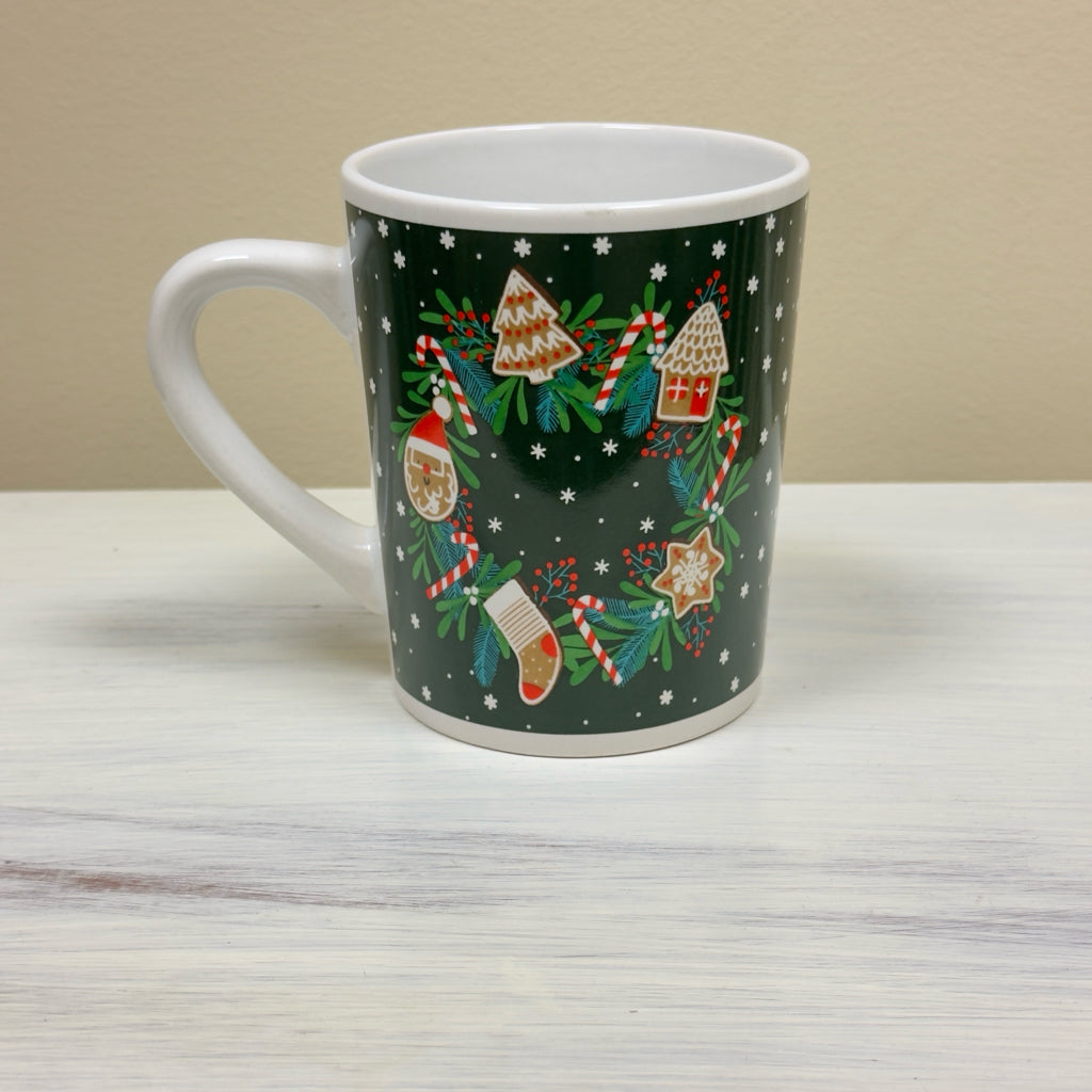 Christmas Mug