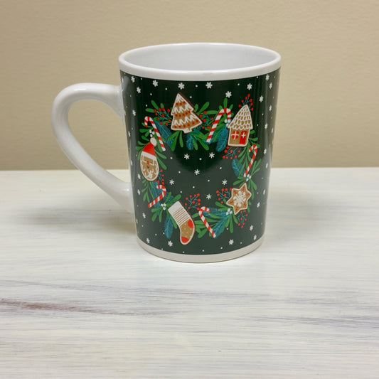 Christmas Mug