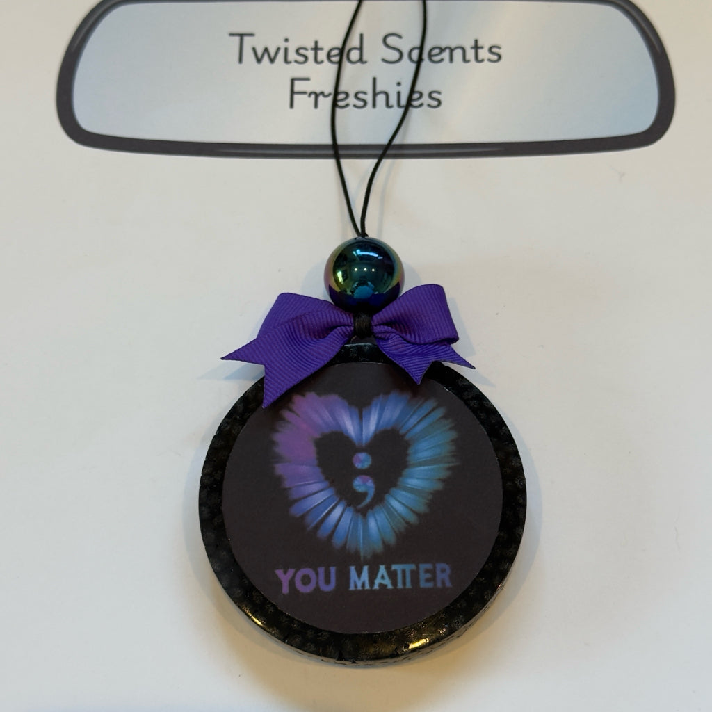 Twisted Scents - Dune Dahlia