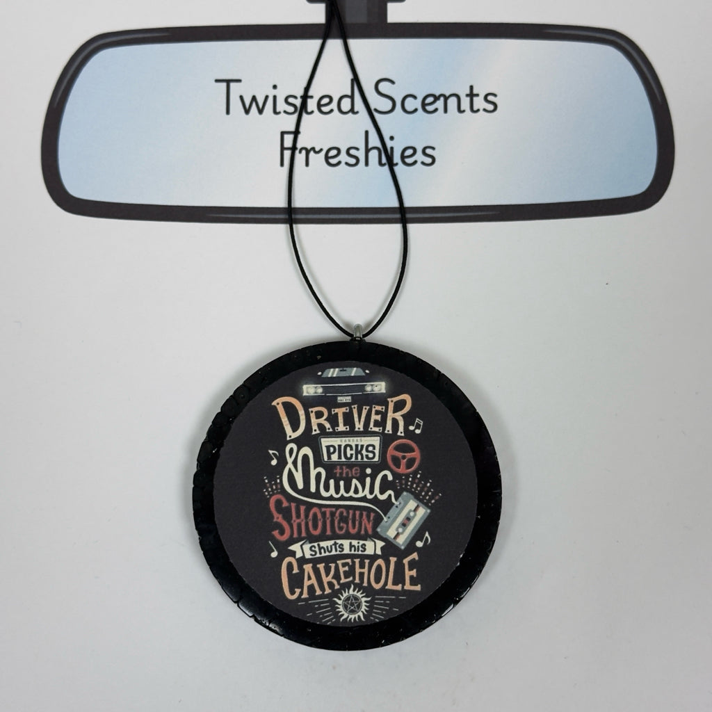Twisted Scents - Pink Sugar