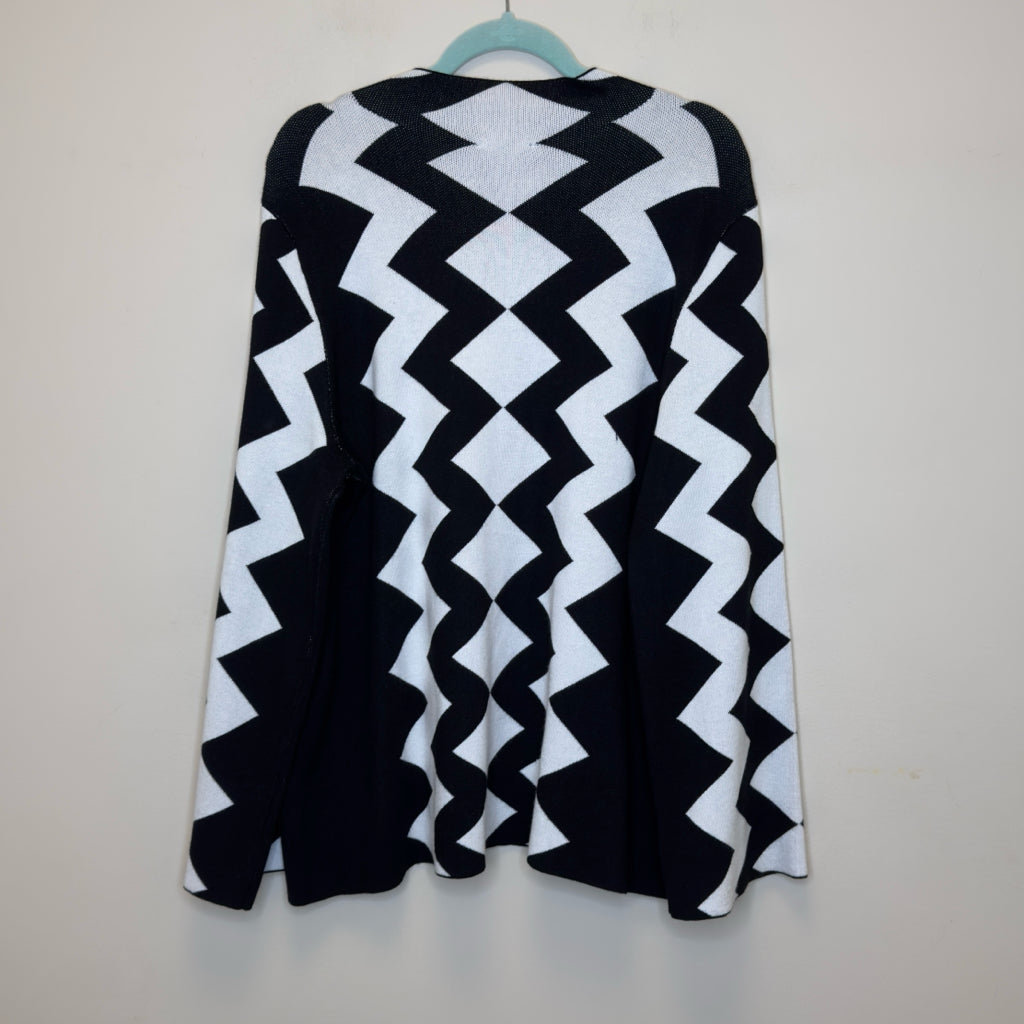 Investments Sweater - Size 1X