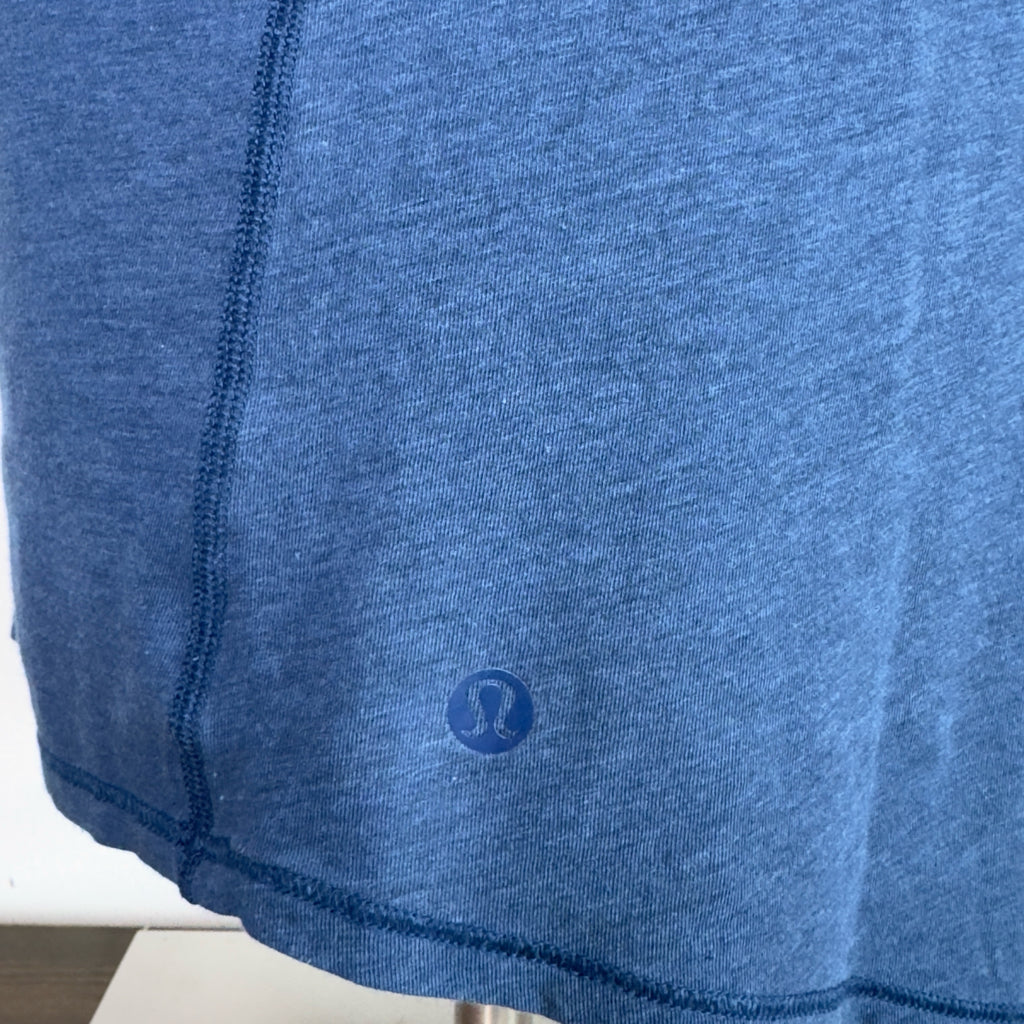 Lululemon Yogi Everyday Tank Top - Size 6