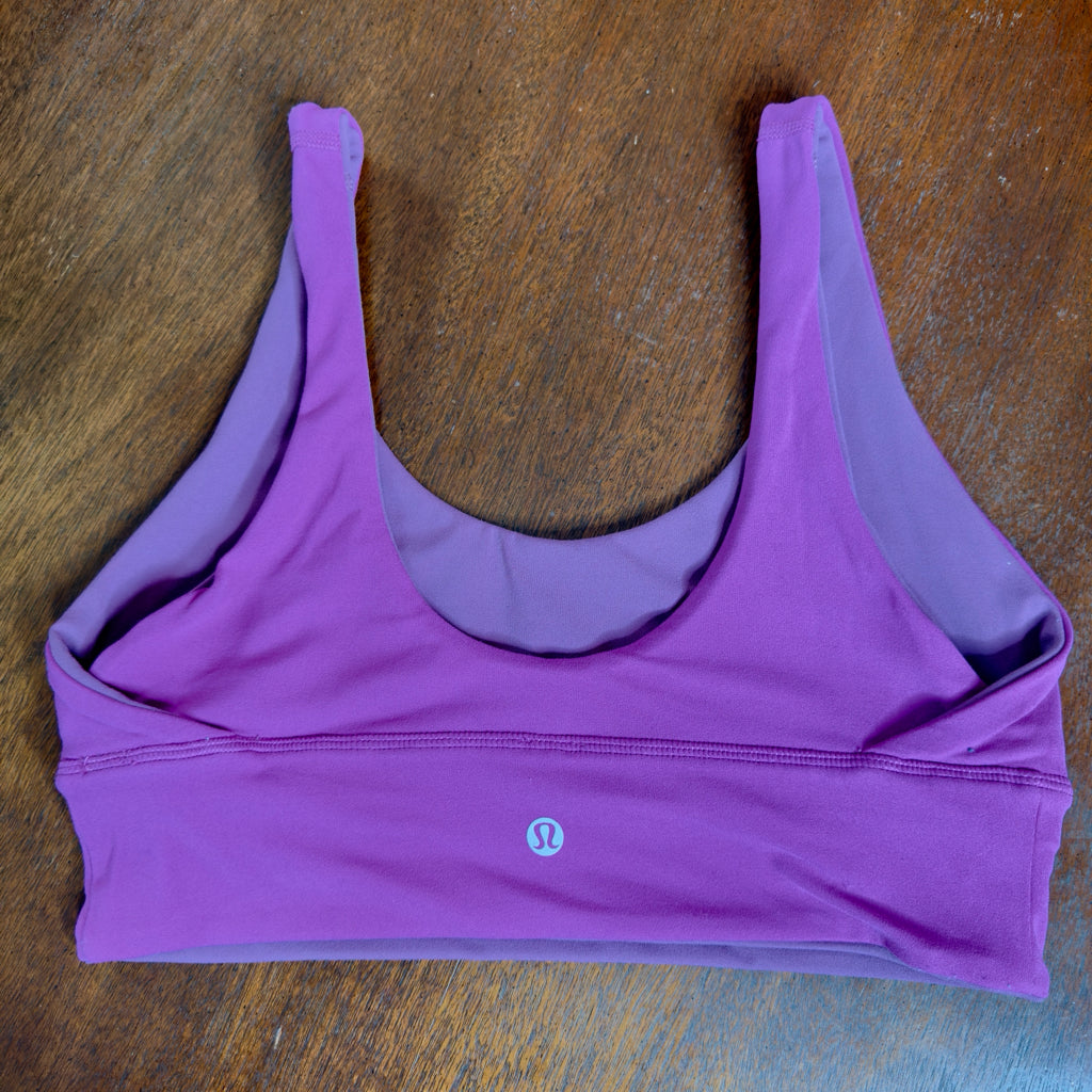 Lululemon Align Reversible Bra - Size 8