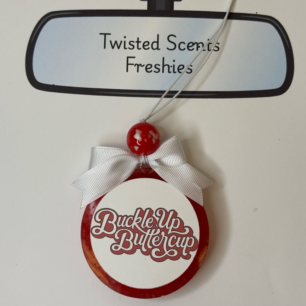 Twisted Scents - Fruit Punch