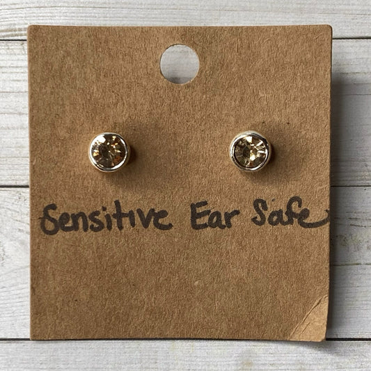 Post Earrings
