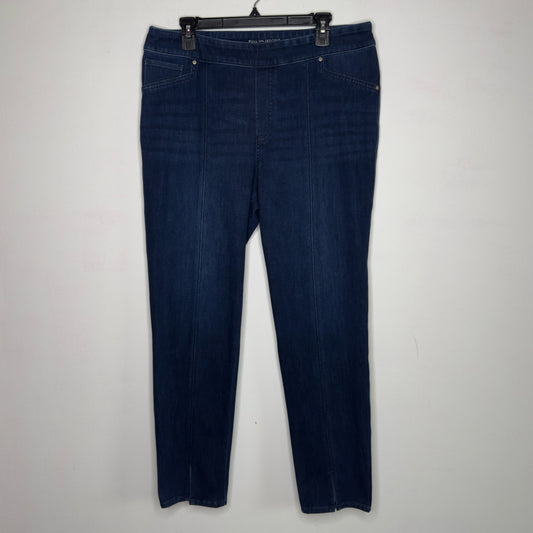 Chico's Pull-On Jeggings - Size 14