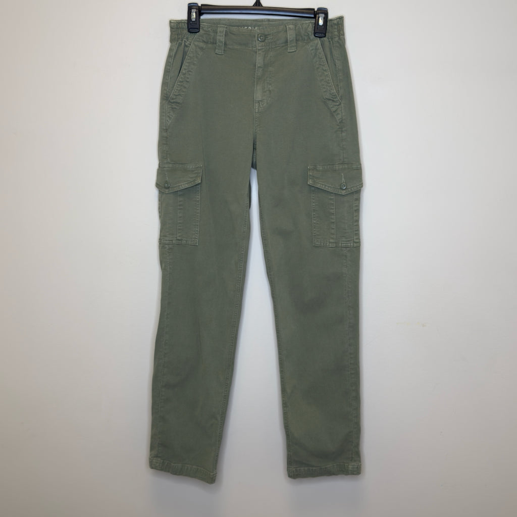 American Eagle Cargo Pants - Size 4 Long