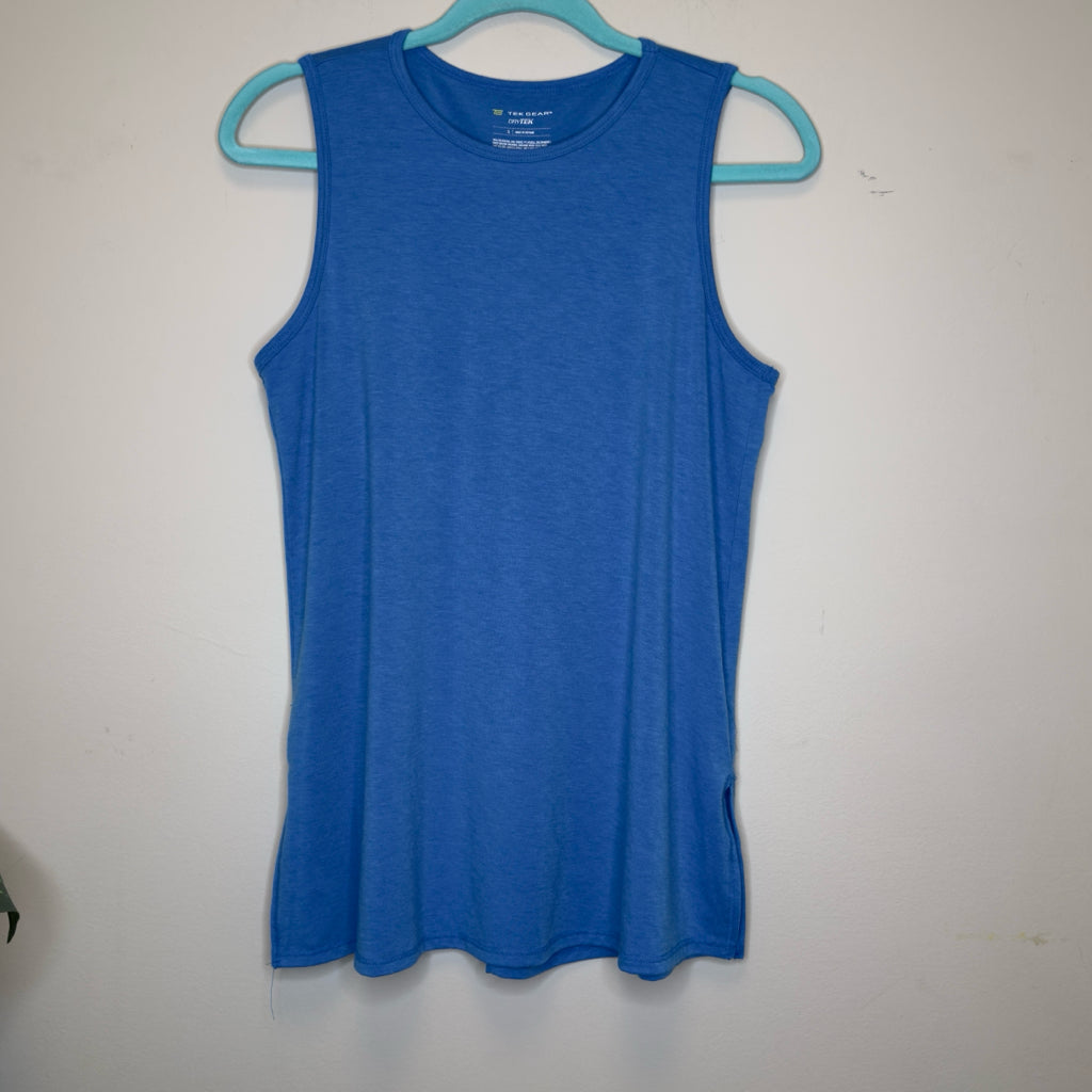 Tek Gear DryTek Tank Top - Size Small