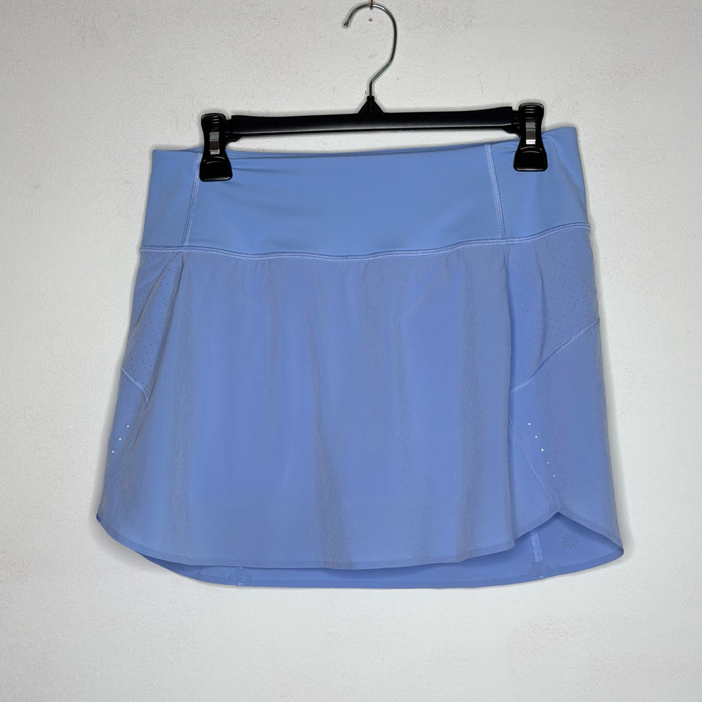 Athleta Run With It 14" Skort - Size Small