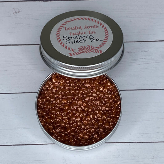 Twisted Scents - Southern Sweet Tea