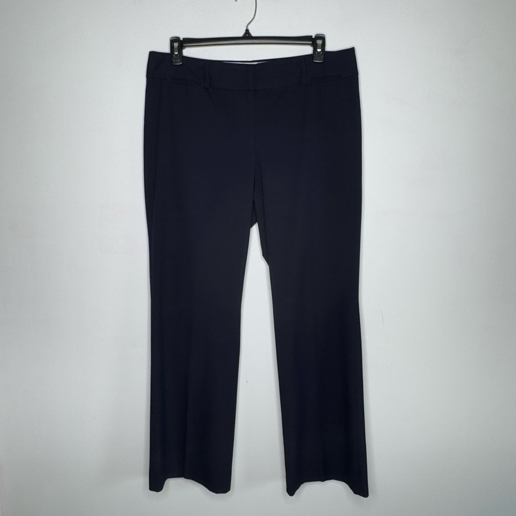 Loft Julie Trouser Dress Pants - Size 14