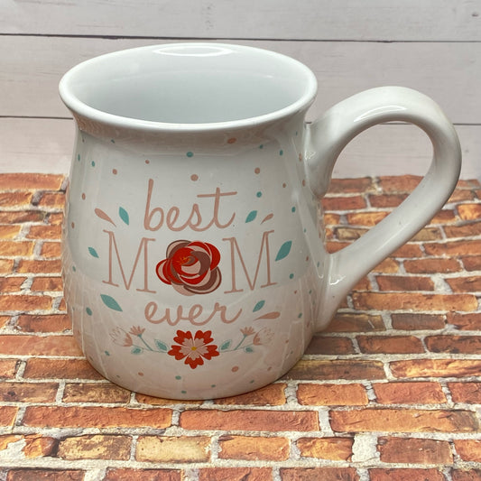 Best Mom Ever Mug