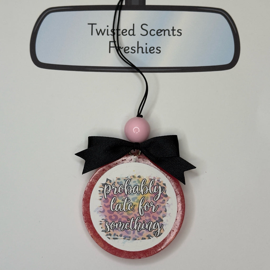 Twisted Scents - Pink Sugar